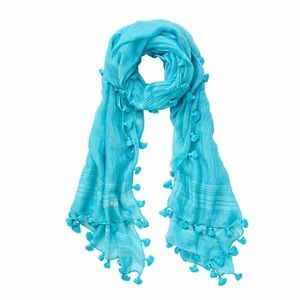 Lilly Pulitzer Scarf